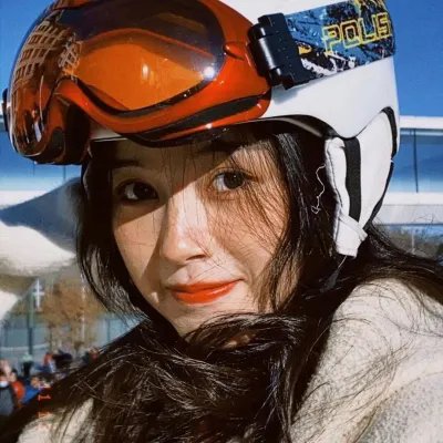 凝视者
