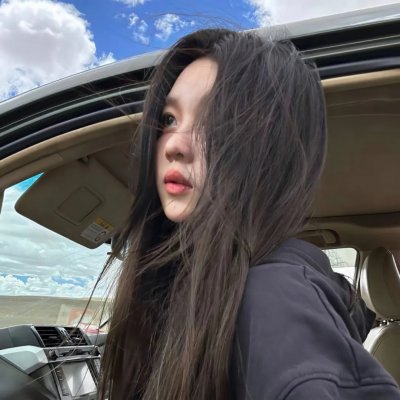 大眼仔的新车