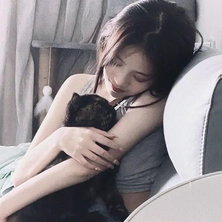 后排闺蜜