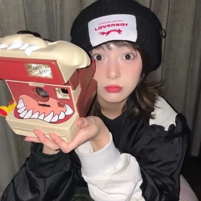 杀人鬼藤子